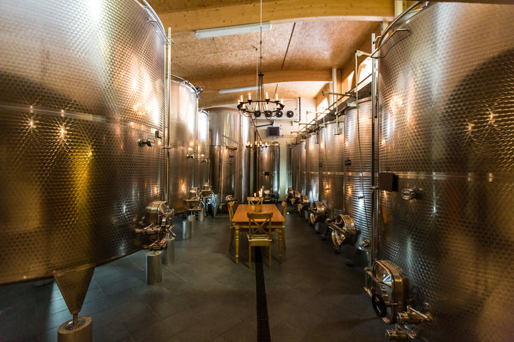 Domaine la Capitaine, biodynamie nature