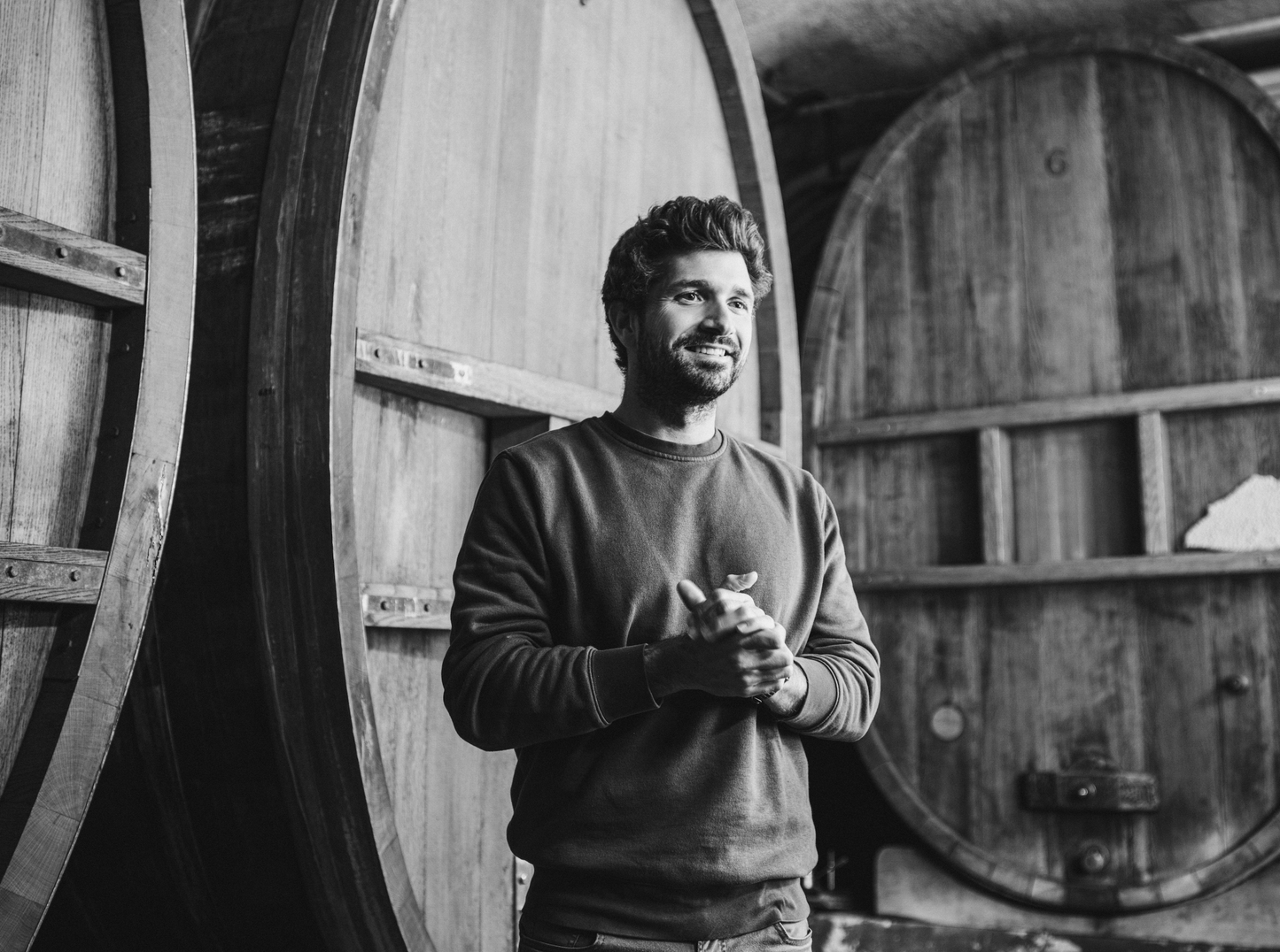 Domaine de la Crausaz